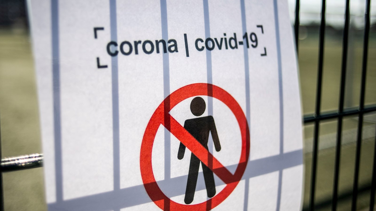 Fodboldens Corona-regler opdateres snarest